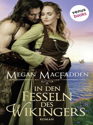 cover image of In den Fesseln des Wikingers